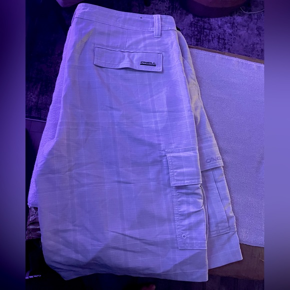Oneil Hybrid Board Shorts - Men’s size 38 - Picture 1 of 12